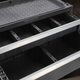 Контейнер із двома ящиками для зберігання інструменту Keter 2 Drawers 237790 - изображение 4
