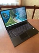 Игровой ноутбук Б-класс Clevo P960RN / 16.1" (1920x1080) IPS / Intel Core i7-9750H (6 (12) ядер по 2.6 - 4.5 GHz) / 16 GB DDR4 / 512 GB SSD / nVidia GeForce RTX 2080, 8 GB GDDR6, 256-bit / WebCam б/у - изображение 2