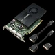 Дискретная видеокарта nVidia Quadro K2200, 4 GB GDDR5, 128-bit б/у - изображение 7