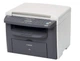 МФУ Canon i-SENSYS MF4120 / Лазерная монохромная печать / 1200x600 dpi / A4 / 20 стр/мин / USB 2.0 / Дуплекс б/у - изображение 1