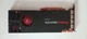Дискретная видеокарта AMD FirePro v7900, 2 GB GDDR5, 256-bit / 4x DP б/у - изображение 3