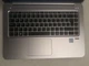 Ноутбук Б-класс HP EliteBook Folio / 14" TN / Core i5-6300U (2(4) ядра по 2.4-3GHz) / 8GB DDR4 / 256GB SSD / HD Graphics 520 / WebCam б/у - изображение 3