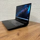Ігровий ноутбук Б-клас Gigabyte A5 K1 / 15.6" (1920x1080) IPS / AMD Ryzen 5 5600H (6 (12) ядер 3.3 - 4.2 GHz) / 16 GB DDR4 / 512 GB SSD / GeForce RTX 3060, 6 GB GDDR6, 192-bit / WebCam б/в - зображення 5