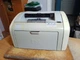 Принтер Лазерный HP LaserJet 1020 / монохромная печать / 600x600 dpi / A4 / 14 стр/мин / USB 2.0 б/у - изображение 2