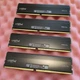 Комплект: Оперативна пам'ять Crucial DDR4 Pro / 128 GB (4x 32 GB) / PC4-25600 UDIMM / DDR4 / 3200 MHz б/в - зображення 4