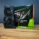 Дискретна відеокарта nVidia GeForce GTX 1660 Super, 6 GB GDDR6, 192-bit / DisplayPort, HDMI б/в - зображення 2