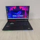 Игровой ноутбук Asus ROG Strix G15 Advantage Edition G513QY / 15.6" (1920x1080) IPS / AMD Ryzen 9 5900HX (8 (16) ядер по 3.3 - 4.6 GHz) / 16 GB DDR4 / 512 GB SSD NVMe / AMD Radeon RX 6800M, 12 GB GDDR6, 192-bit б/у - изображение 2