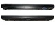 Ноутбук Toshiba Tecra M11 / 14" (1366x768) TN / Intel Core i3-370M (2 (4) ядра по 2.4 GHz) / 4 GB DDR3 / 120 GB SSD / Intel HD Graphics / WebCam б/в - зображення 5