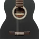 Классическая гитара STAGG G SCL70−BLK - изображение 2