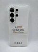 Чехол Clear Case 2мм для Samsung Galaxy S26 Ultra Прозрачный - изображение 1