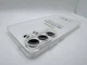 Чехол Clear Case 2мм для Samsung Galaxy S26 Ultra Прозрачный - изображение 2