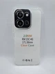 Чехол Clear Case 2мм для Xiaomi Redmi 15C Global / Poco C85 Прозрачный - изображение 1