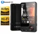 MP3 плеер Benjie D53 2.4" Bluetooth 5.3 Hi-Fi 32Gb со встроенным динамиком металлический - изображение 1