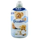 Кондиціонер для прання концентрат COCCOLINO XXL Delicato & Soffice, 1750 мл (76 прань) - зображення 1