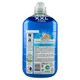 Кондиціонер для прання концентрат COCCOLINO Fresh & Protect Campanula Selvatica & Bergamotto, 1750 мл (76 прань) - изображение 3