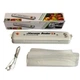 Бытовой вакууматор Vacuum Sealer вакуумный упаковщик продуктов - изображение 2