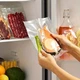 Аккумуляторный вакууматор упаковщик для продуктов от USB LY-1067 - изображение 6