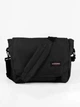 Сумка через плече EastPak Delegate 008 Black 20L в черном цвете. - изображение 1