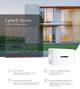 Аккумулятор GoodWe Lynx D LX D5.0-10 - изображение 3