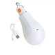 Аккумуляторная лампочка 30W с USB - изображение 4