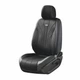 Комплект, 5D чехлы для передних сидений Beltex Sierra, black 2шт - изображение 1