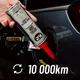 Очиститель форсунок K2 Diesel Go! для дизельных двигателей 250мл - изображение 3