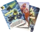 Настольная игра Повелитель Токио. Дуэль (King of Tokyo: Duel) - изображение 3