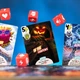 Настольная игра Повелитель Токио. Дуэль (King of Tokyo: Duel) - изображение 6
