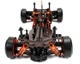 Дрифт 1:10 Team Magic E4D MF Pro KIT - изображение 4