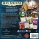 Настольная игра Ужас Аркхэма. Карточная игра: На краю света. Исследовательское дополнение - изображение 3