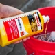 Автошампунь-концентрат Sonax Wash and Wax з воском 500 мл (313200) - изображение 2