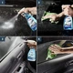Очищувач скла Sonax Xtreme NanoPro, 500 мл (238241) - изображение 3