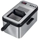 Фритюрниця Sencor SFR 8200SS - зображення 1