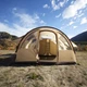 Намет Grand Canyon Helena 6 Mojave Desert (330033) - изображение 13