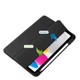 Чехол для планшета BeCover Soft Edge BeCover Apple iPad 10.9" 2022 Black (709184) - изображение 7