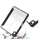 Чехол для планшета BeCover Soft Edge BeCover Apple iPad 10.9" 2022 Black (709184) - изображение 6