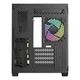 Корпус для ПК OCYPUS IOTA C50 BK CURVE ARGB DIGITAL (OTA-C50-BKD300CD-GL) - зображення 8