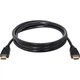 HDMI-кабель Defender HDMI-08 HDMI 2.0 M-M 2 м v1.4 для подключения телевизоров и проекторов (903390B2F07B) - изображение 2