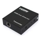 Удлинитель HDMI по кабелю UTP S0614 до 120 м с БП 3D RX TX для телевизора (B52C93BC8919) - изображение 2
