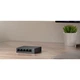 Комутатор мережевий D-Link LS105LP - зображення 2