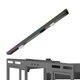 Кронштейн Kivi ALUMIGLOW TV MOUNT - зображення 2