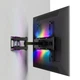 Кронштейн Kivi ALUMIGLOW TV MOUNT - зображення 5