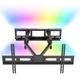 Кронштейн Kivi ALUMIGLOW TV MOUNT - зображення 10