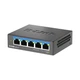 Комутатор мережевий D-Link DMS-105 - зображення 5