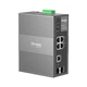 Комутатор мережевий D-Link IES206GPP - зображення 5