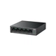 Комутатор мережевий D-Link LS105GP - зображення 3