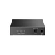 Комутатор мережевий D-Link LS105GP - зображення 4
