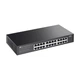 Комутатор мережевий TP-Link LS1024G - зображення 3