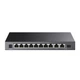 Коммутатор сетевой TP-Link TL-SG1210PP - изображение 1