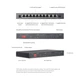 Коммутатор сетевой TP-Link TL-SG1210PP - изображение 2